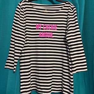 Kate Spade ♠️ Tee